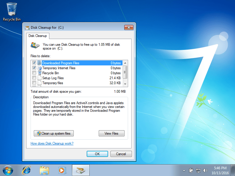 Update Windows Vista To 8. 1