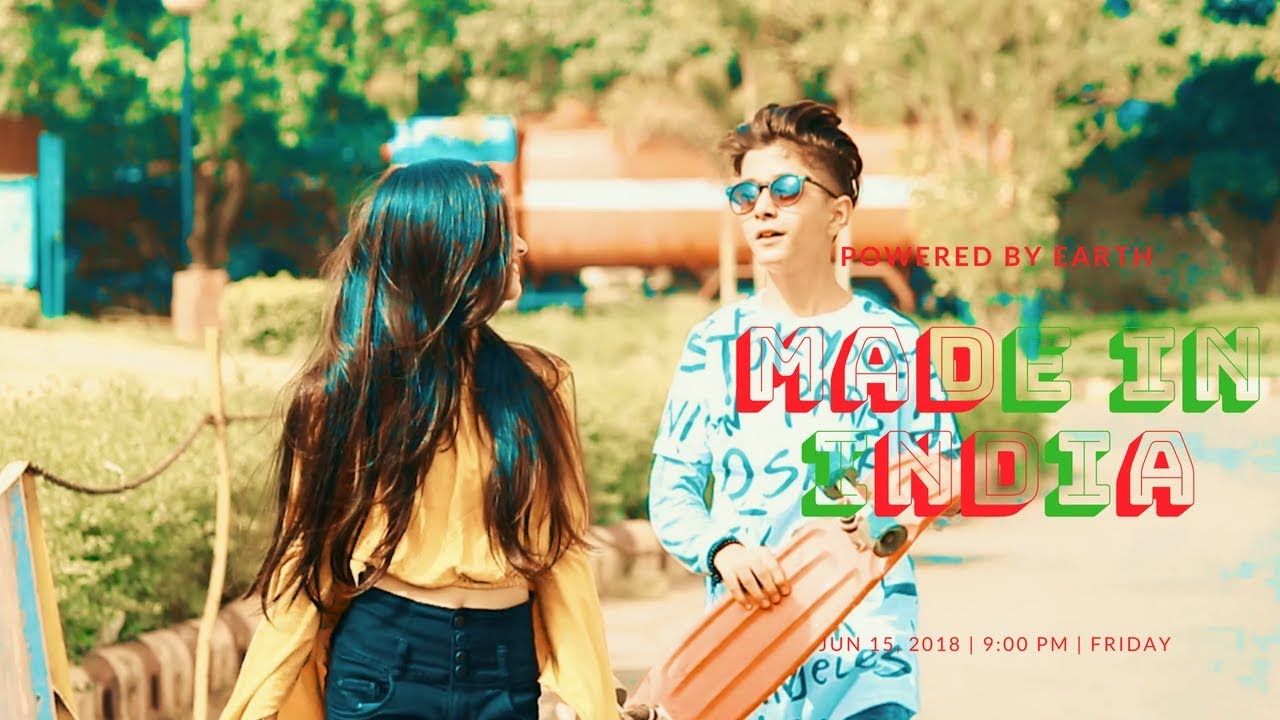 Made in india video download